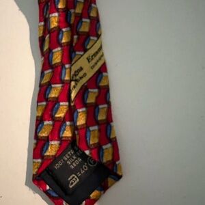 Men’s Tie